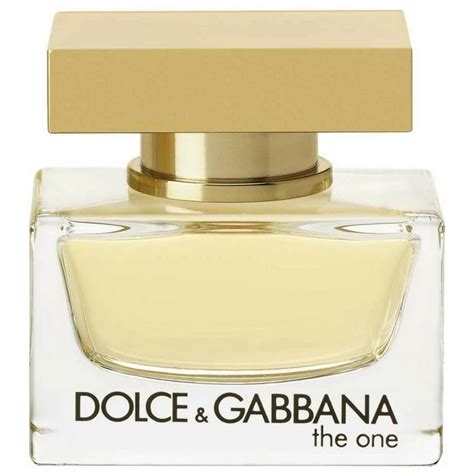 dolce gabbana the one 75 ml woman douglas|Dolce & Gabbana the one oud.